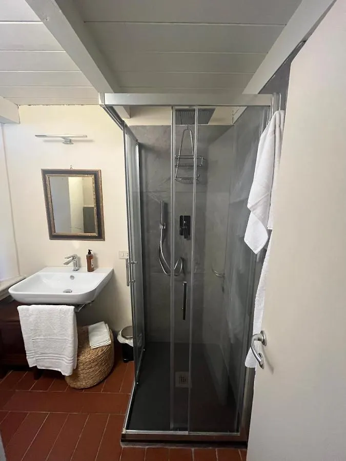 Apartment Appartamento Centro Storico La Pulcianella Con Vista Mozzafiato Montepulciano
