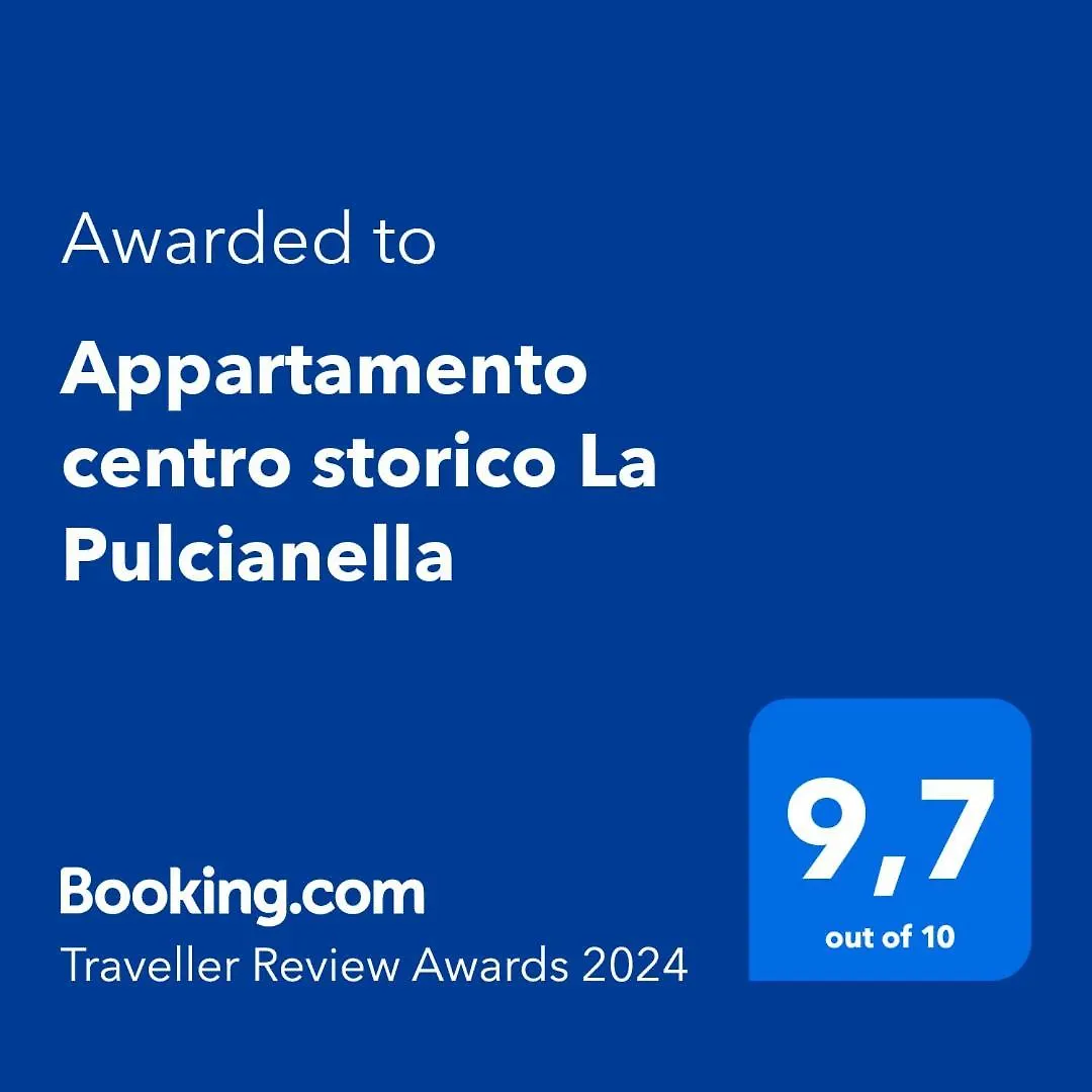 Appartamento Centro Storico La Pulcianella Con Vista Mozzafiato Montepulciano Apartment